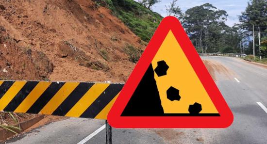 10 Dead, 40 Missing In Alawathugoda Landslide in